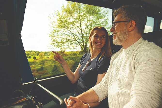 2-Day Windsor, Stonehenge, Bath & Oxford Tour Including Admission - Oxford free time 1:30pm–4:00pm: make it a college wander