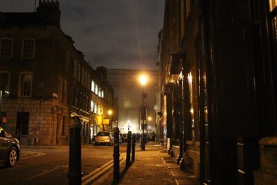 2-Hour Jack the Ripper Small Group Walking Tour in London - The Whitechapel walk: murder spots, street shape, and real context