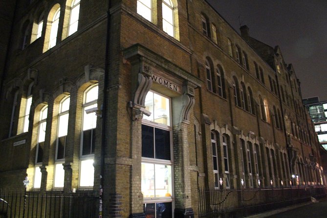 2-Hour Jack the Ripper Small Group Walking Tour in London - Practical tips so you enjoy it from minute one
