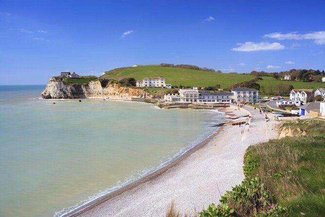 3-Day Isle of Wight and the Southern Coast Small-Group Tour from London - Key highlights you’ll feel on the trip