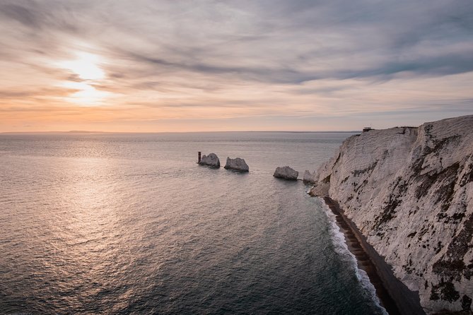 3-Day Isle of Wight and the Southern Coast Small-Group Tour from London - Osborne House: why Queen Victoria’s holiday home is included for a reason