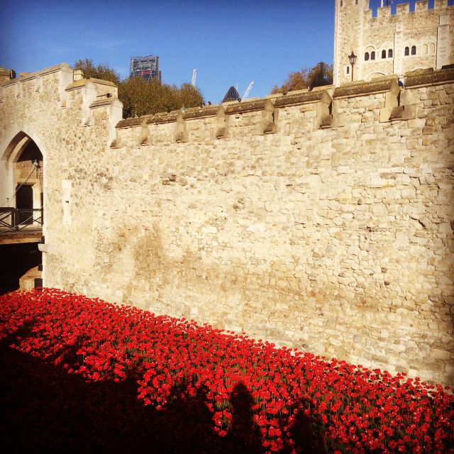 3-Hour City of London Walking Tour - Key Moments That Make This 3-Hour Walk Work