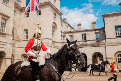 3-Hour Private Guided Walking Tour of London - Whitehall’s Horse Guards and the Downing Street Glance That Still Feels Like a Movie Scene