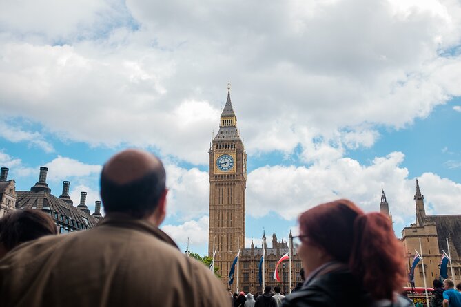 3-Hour Private Guided Walking Tour of London - What You’re Really Paying For: Value of Private Guidance at $311.16