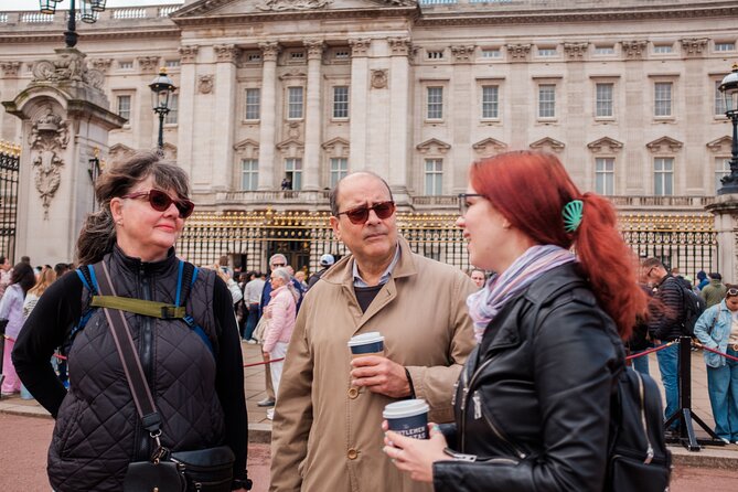 3-Hour Private Guided Walking Tour of London - When This Tour Fits Best (and When It Might Not)