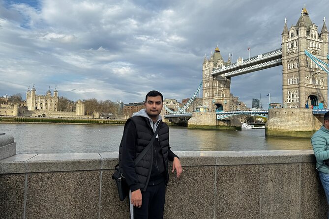 30 Major London Attractions Walking Tour With Photos - Key Highlights Worth Prioritizing