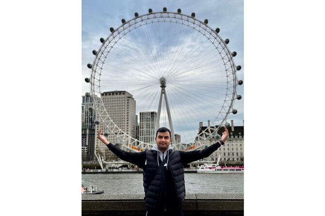 30 Major London Attractions Walking Tour With Photos - Art Reset at the National Gallery (Free Entry)