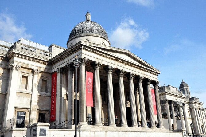 4-Hour Private Guided Tour of London on a Classic Itinerary - Key highlights worth planning around