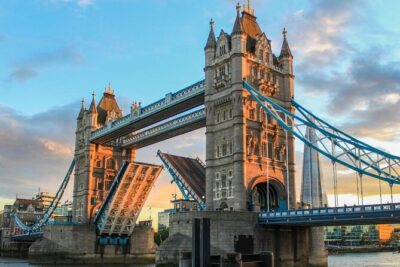 4-Hour Private Guided Tour of London on a Classic Itinerary - Big Ben and Westminster from the sidewalk: stories without the interior tickets