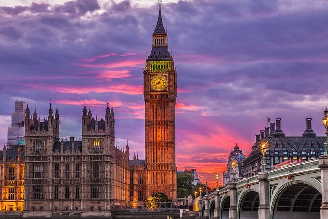 4-Hour Private Guided Tour of London on a Classic Itinerary - National Gallery and National Portrait Gallery: free art stops that fit the time