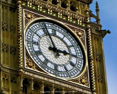 4-Hour Private Tour of London in a Panoramic Black Cab - Hotel Pickup and the Real-World Route Logic