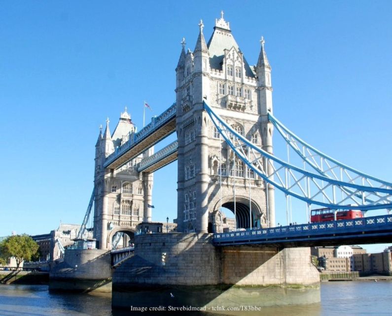 4-Hour Private Tour of London in a Panoramic Black Cab - Trafalgar Square and St Paul’s Cathedral: Two Icons, One Flow