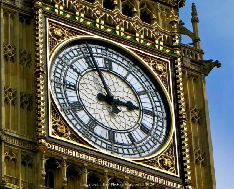 4-Hour Private Tour of London in a Panoramic Black Cab - Hotel Pickup and the Real-World Route Logic