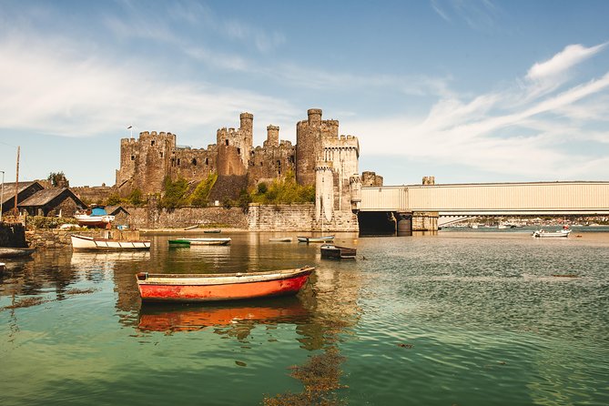 5-Day Heart of England, Wales & Yorkshire Small-Group Tour from London - Quick hits before you go