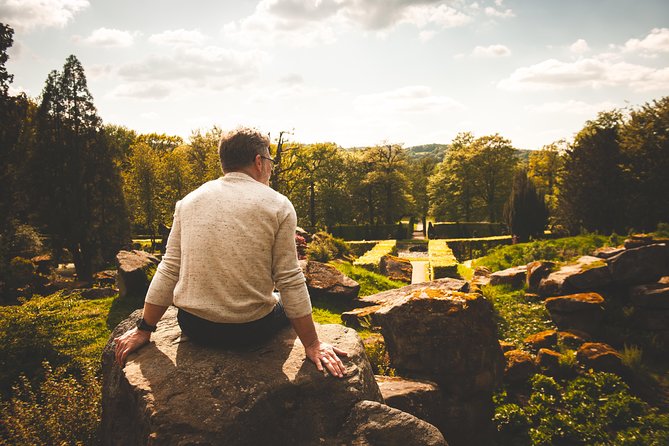 5-Day Heart of England, Wales & Yorkshire Small-Group Tour from London - Buxton and thermal springs: a Roman-weather kind of stop