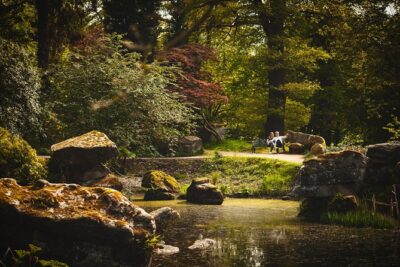 5-Day Heart of England, Wales & Yorkshire Small-Group Tour from London - Conwy Castle and Snowdonia: medieval walls plus big mountain scale