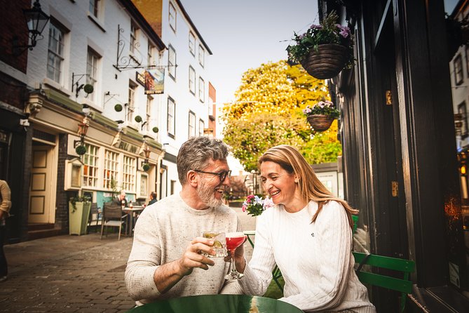 5-Day Heart of England, Wales & Yorkshire Small-Group Tour from London - Lincoln Cathedral and Cambridge colleges: two very different kinds of wow
