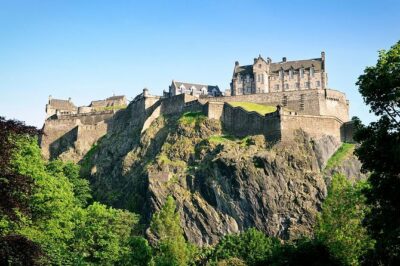7 Day Tour Exploring England and Scotland starting from London - British Museum and St Paul’s: How to Use Limited Time in Two London Giants
