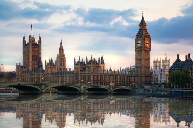 7 Day Winter Tour of England and Scotland starting from London - Why this 7-day route works in winter
