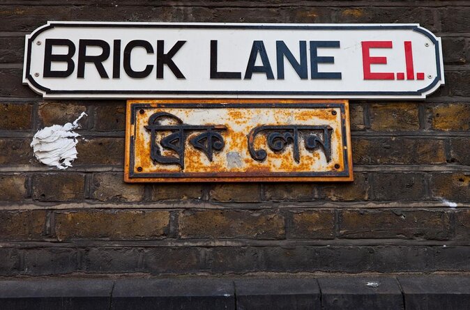 A Ball of Chalk - Guided Private East End Walk - Key highlights I’d plan around