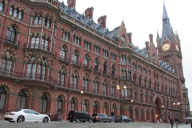 A Muggle's Guide to Harry Potter Walking Tour in London - Key Things I’d Prioritize on This Tour