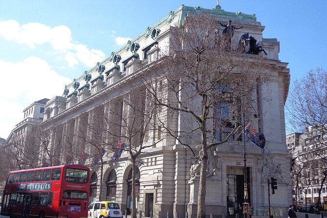 A Muggle's Guide to Harry Potter Walking Tour in London - Walking Comfort: Who This Tour Suits Best