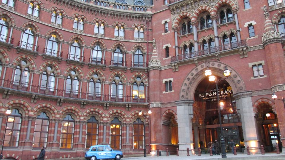 A Muggle's Guide to London: Harry Potter Walking Tour - Price, Timing, and What You’re Really Paying For