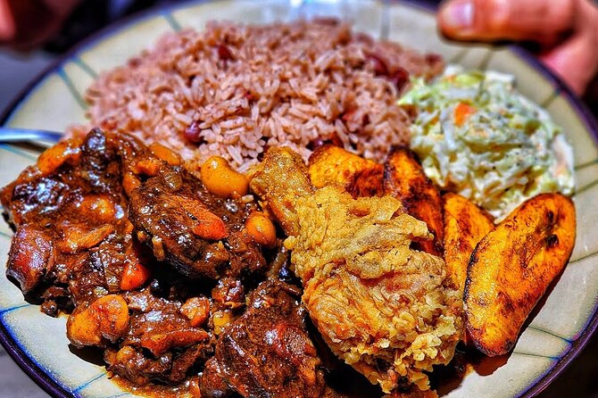 African & Caribbean Food Tour around Brixton Market - Food tour value: is $210.45 a good deal?