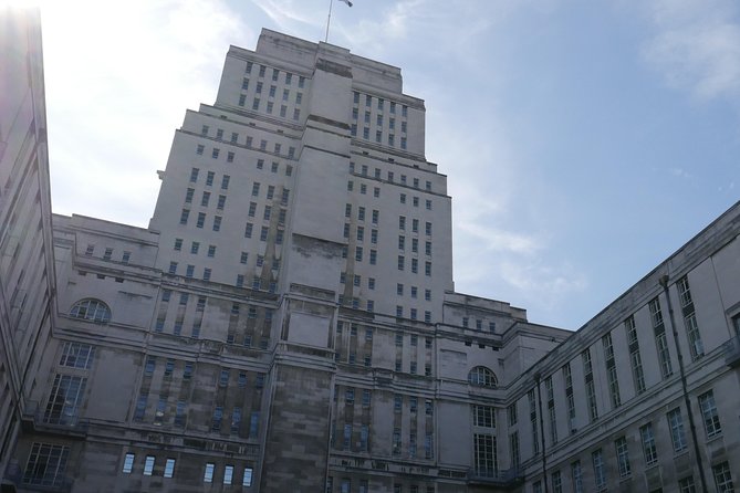 Agatha Christie London Walking Tour - Is the $23.31 ticket a smart deal? My take on the value