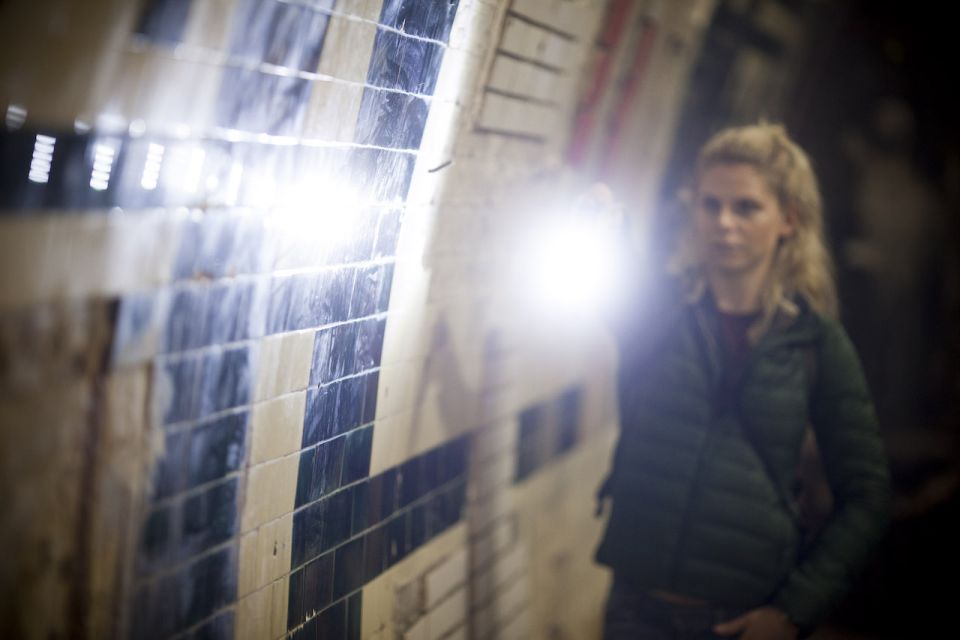 Aldwych: Hidden Tube Station Guided Tour - When You Should Book (and When You Should Skip)