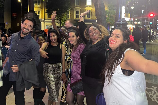Amazing Nightlife in London East Tour - Key Points You’ll Actually Care About