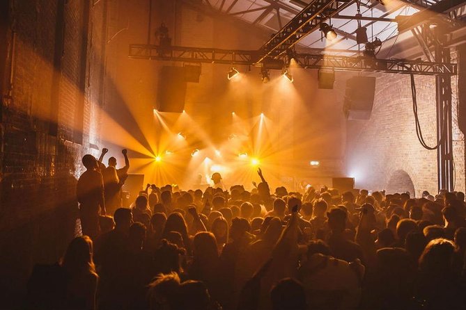 Amazing Nightlife in London East Tour - East London Nightlife Works Best When You Don’t Plan It Alone