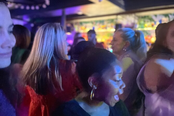 Amazing Nightlife in London East Tour - Who This Tour Fits: Solo, Small Groups, and Social Go-For-It Energy