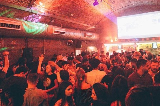 Amazing Nightlife in London East Tour - Logistics That Affect Your Enjoyment (More Than You Think)