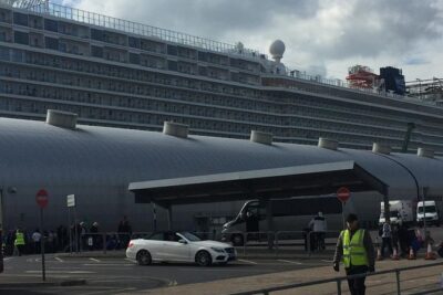 Arrival Transfer from Cruise Ports to London Hotel or London Airports - Cruise Arrival to London: What You’re Really Buying