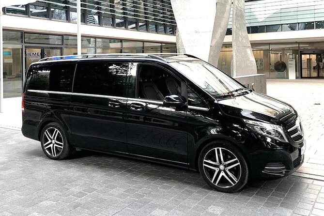 Arrival Transfer: London Train Stations to London Hotels - Key things I’d plan around