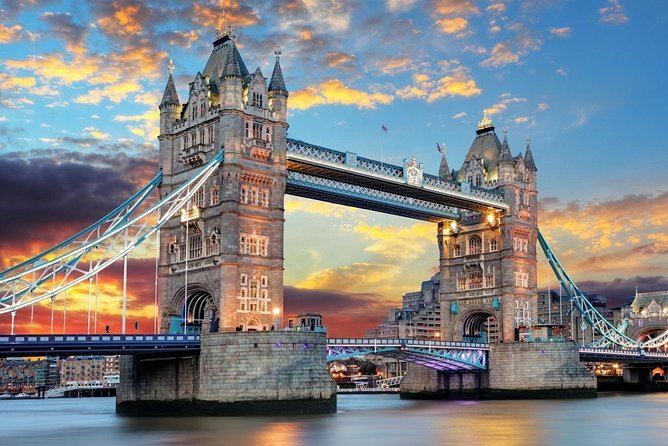 Arrival Transfer: London Train Stations to London Hotels - Why This London Station-to-Hotel Transfer Feels Worth It