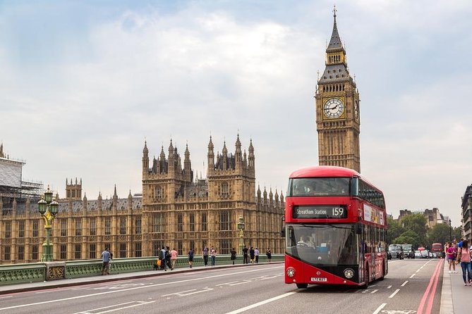 Arrival Transfer: London Train Stations to London Hotels - What the Ride Feels Like: Comfort, Direct Attention, and Less Waiting