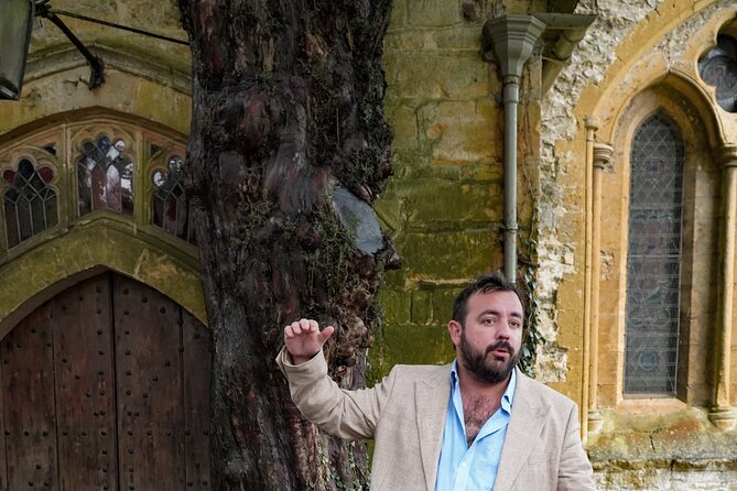 Bath and Cotswold Village Private Car Tour from London - Private London Pickup That Makes This Day Trip Feel Easier