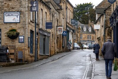 Bath and Cotswold Village Private Car Tour from London - Bath Abbey, Bridges, and Assembly Rooms Before You Go Roman