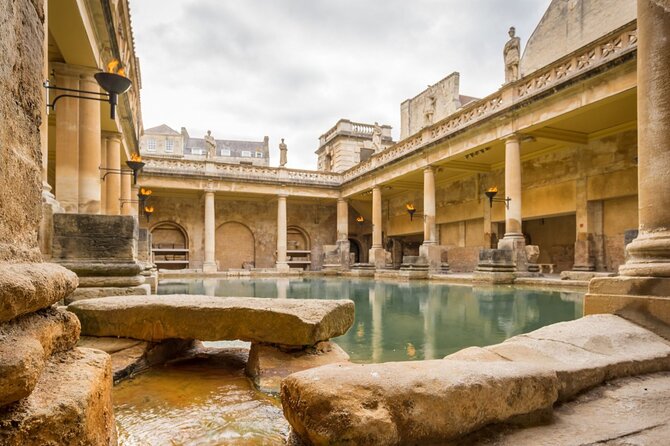 Bath and Cotswold Village Private Car Tour from London - The Car and Guide Combo: Why Private Changes the Whole Day