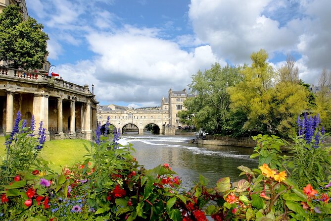 Bath and Cotswold Village Private Car Tour from London - Timing and Transportation: The Parts That Can Make or Break Your Day