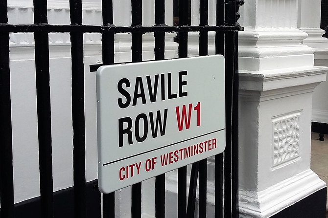 Beatles and Rock Superstars - Private Taxi Tour with Hotel Pickup - Marylebone Station: a beautiful ending with a film-location tie