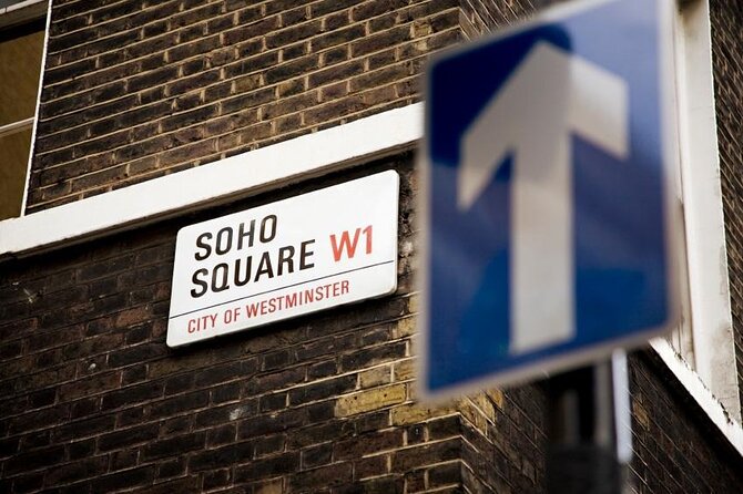 Beatles London Walking Tour of Soho and Apple Studios - Key things to know before you go
