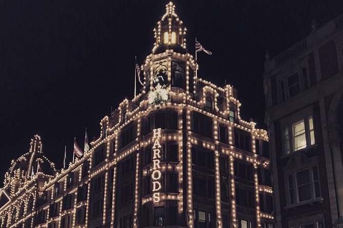 Bespoke London Black Taxi Tours - Why a private black cab tour beats a hop-on hop-off day