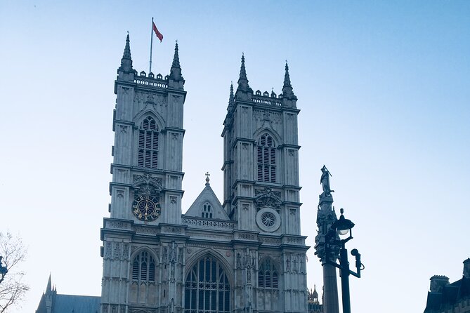 Bespoke London Black Taxi Tours - Tower of London in 30 minutes: what you should focus on