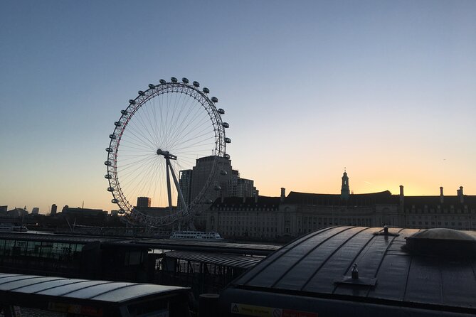 Bespoke London Black Taxi Tours - St Paul’s Cathedral: a City parish church stop done right