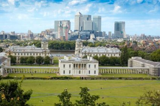 Best of Greenwich Private Day Tour - Key highlights I’d plan around