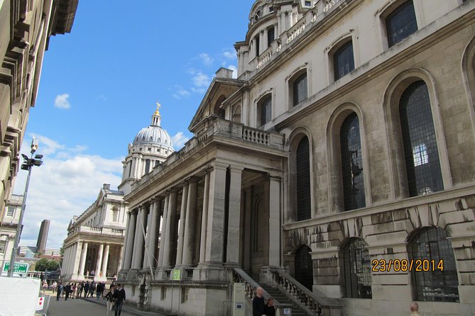 Best of Greenwich Private Day Tour - Why a Private Guide Makes Greenwich Click