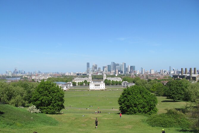Best of Greenwich Private Day Tour - Price, pacing, and the smart way to beat crowds